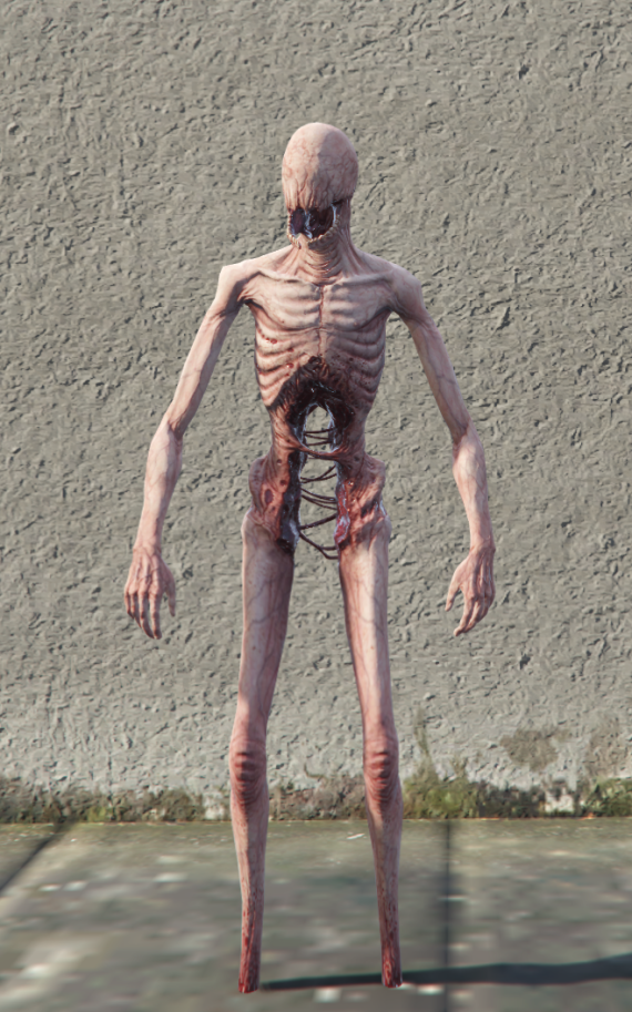 Hollow Maw
