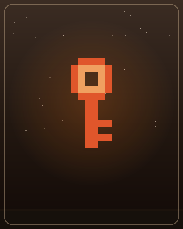 1 Hot Crate Key