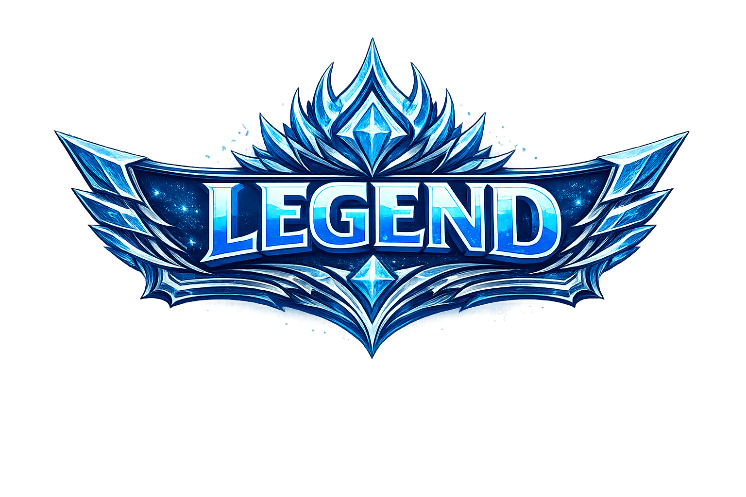 Legend Rank