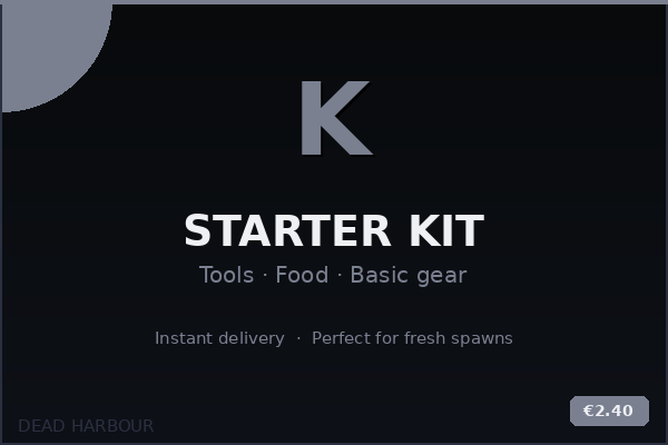 Starter Kit