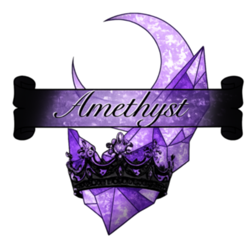 The Amethyst Rank