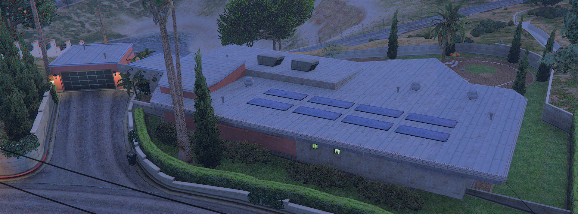 Mlo House 5