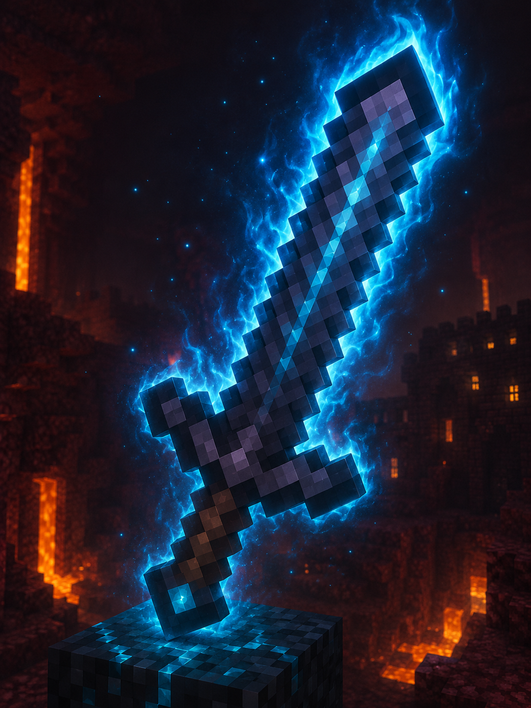 Espada BOTIN 8
