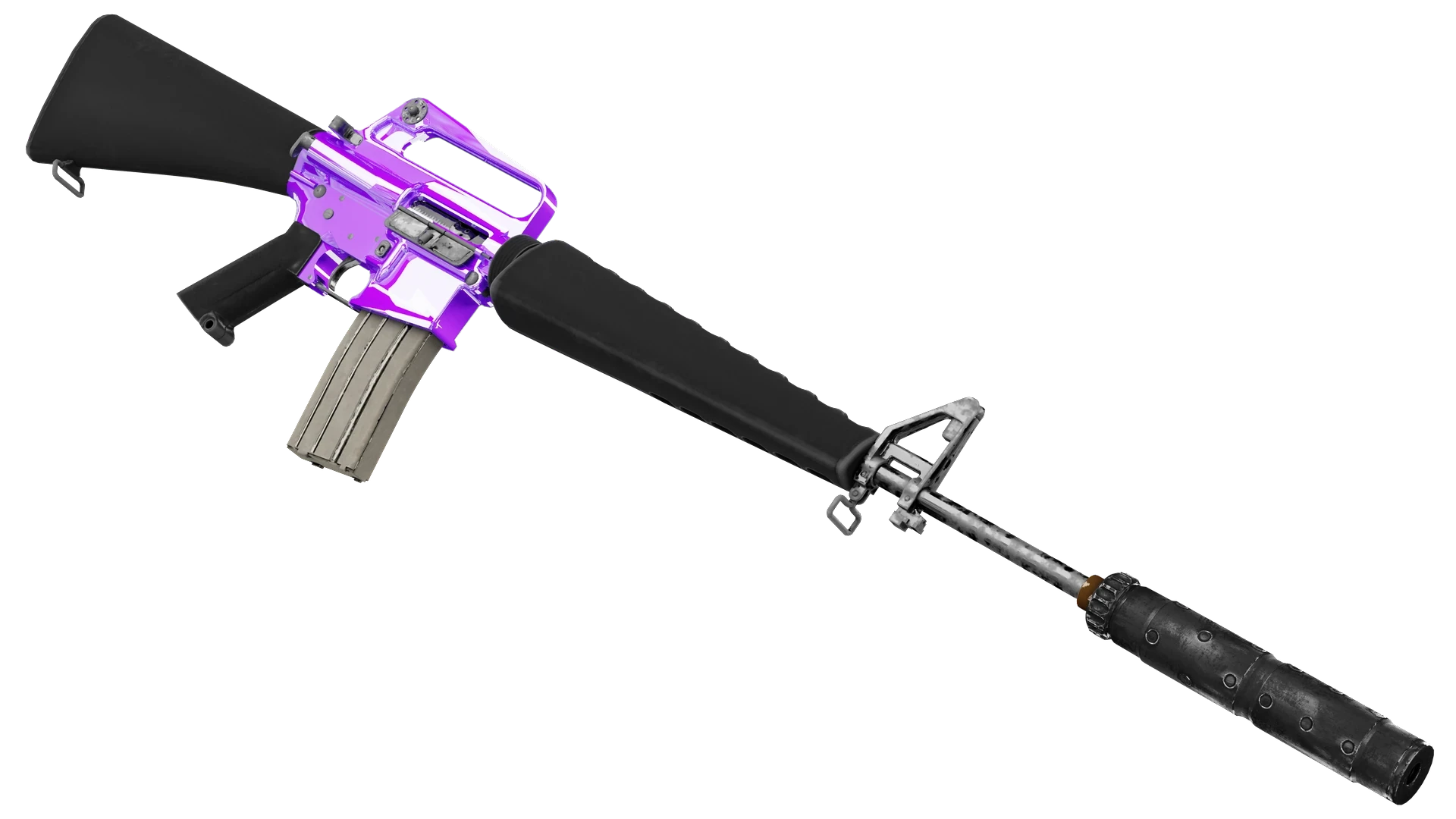 06_WEAPON_M16A1_CLR_PURPLE