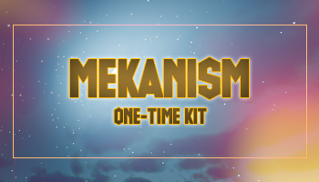 Mekanism Kit