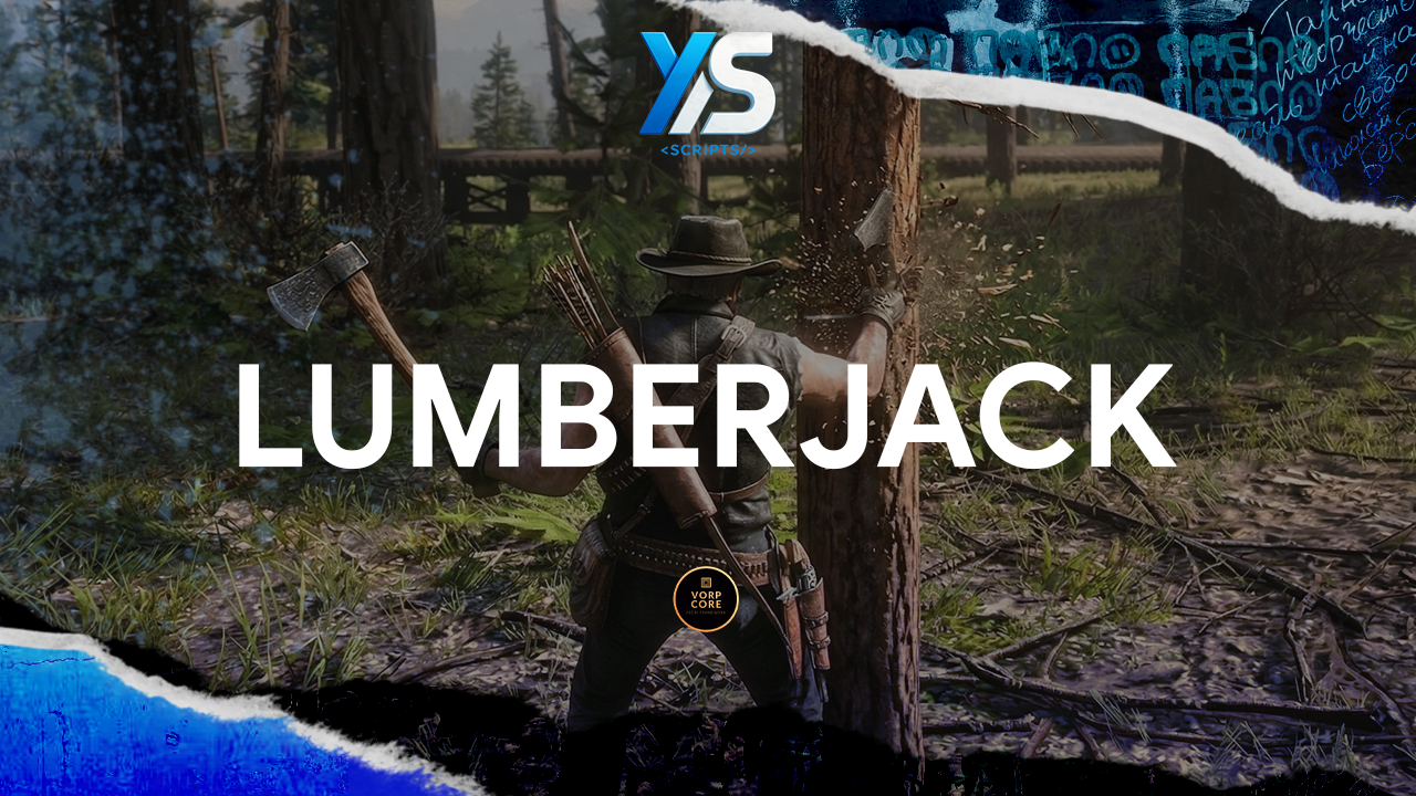 Lumberjack