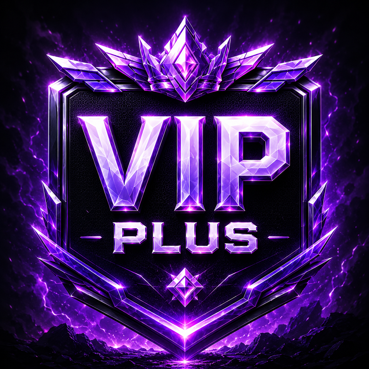 VIP Plus — Monthly