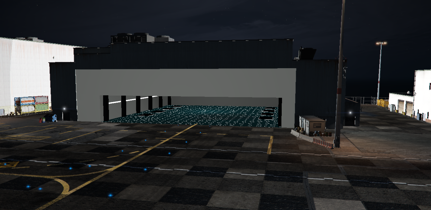 Showroom MLO