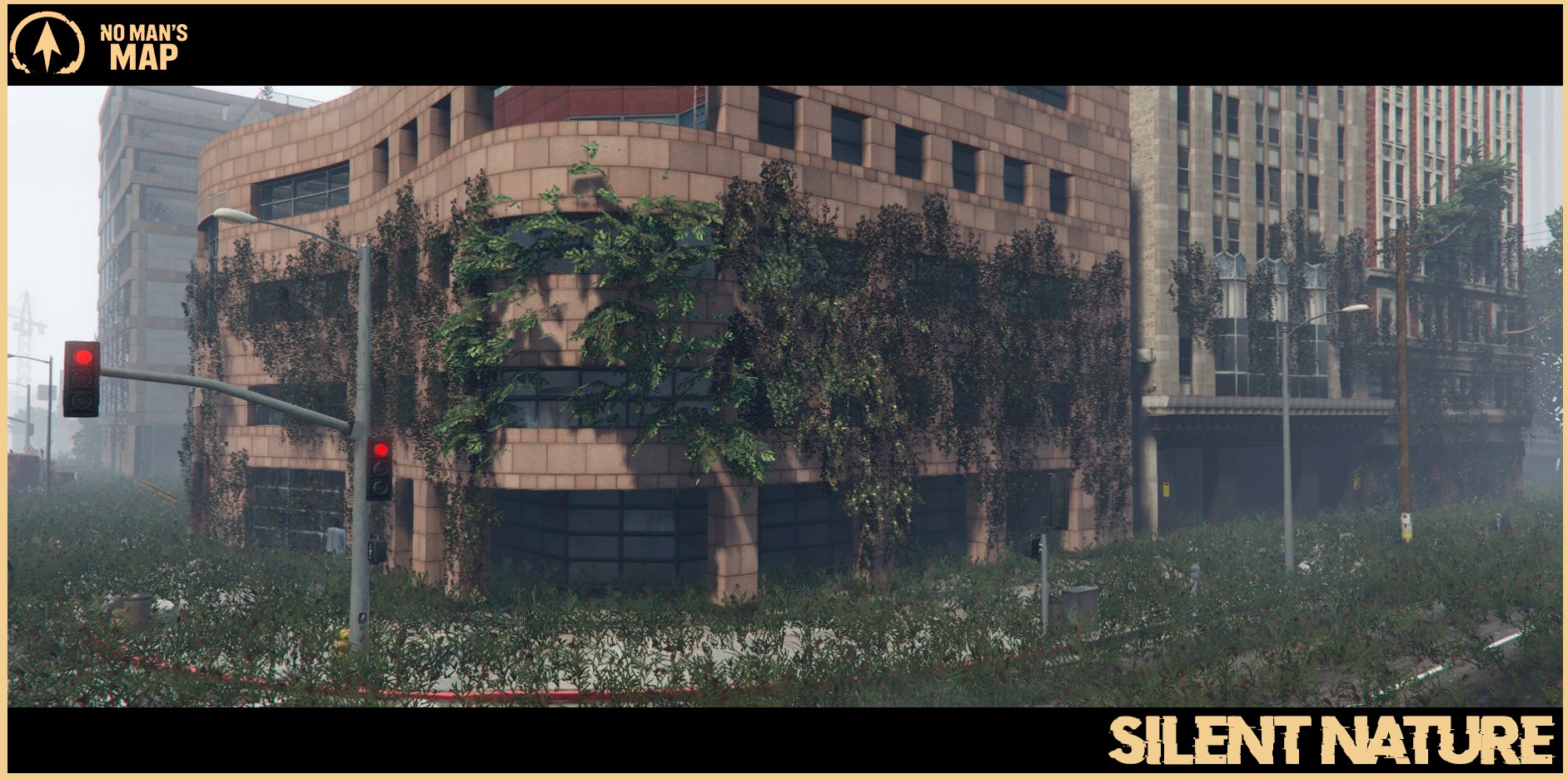 Silent Nature  /  Apocalypse | FREE