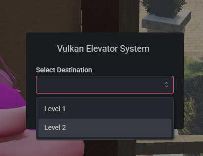 Advanced Elevator System
