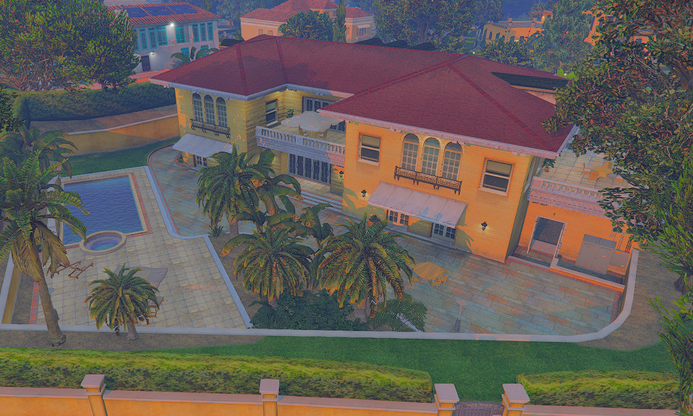 Mlo House 3