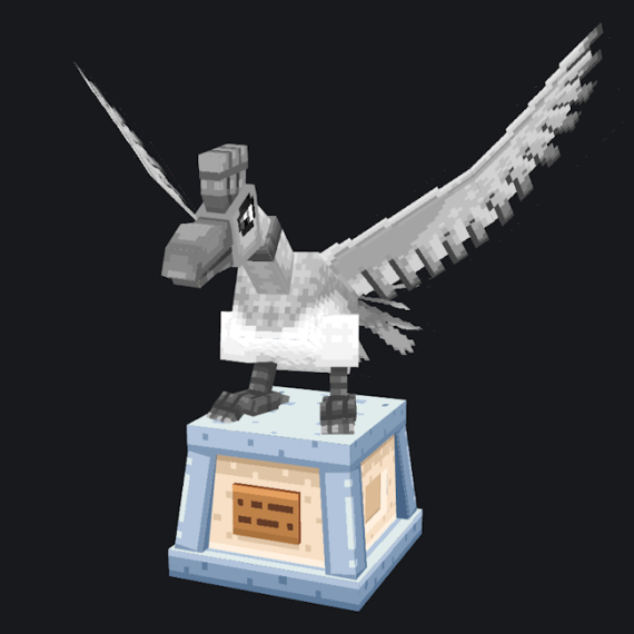 Flying Landmark Bundle