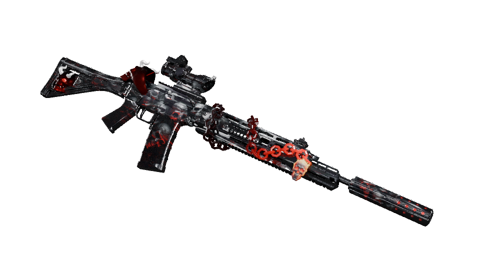 DEATHBITE SIG