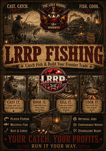 Free Fishing Script
