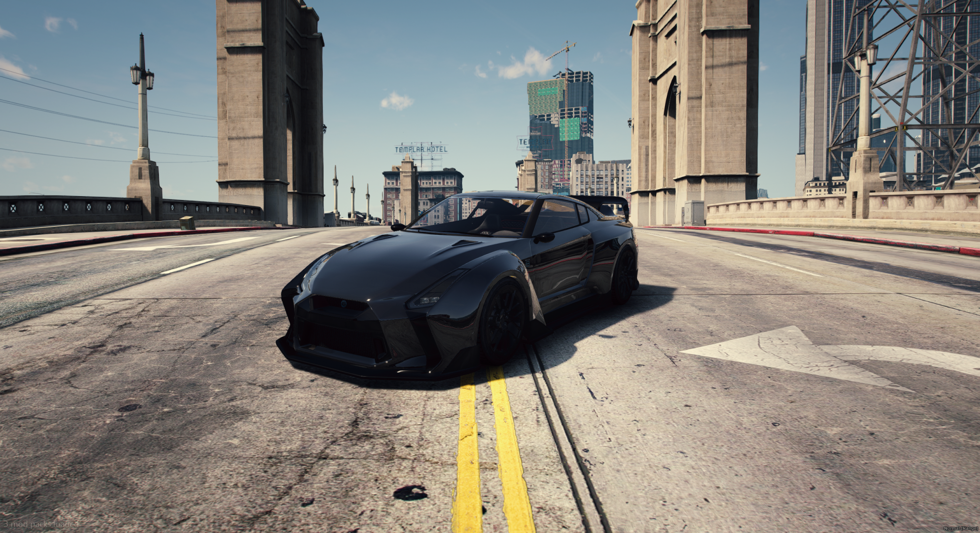 Annis Elegy X