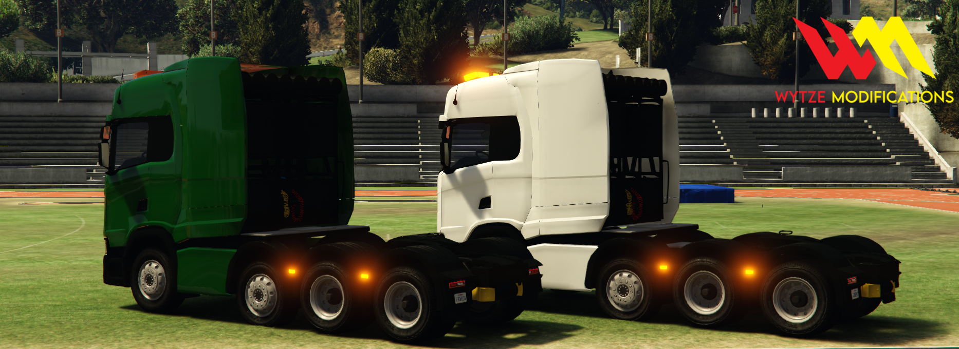 Scavare Heavy