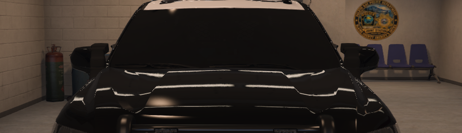 Articulated Spotlights