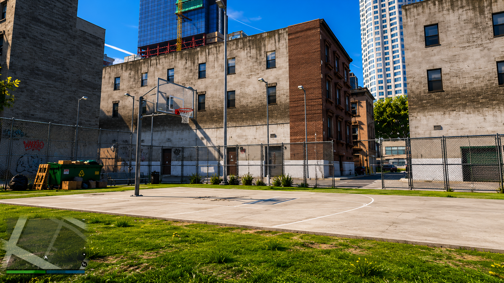 HOOD _CHICAGO  2PlayStore
