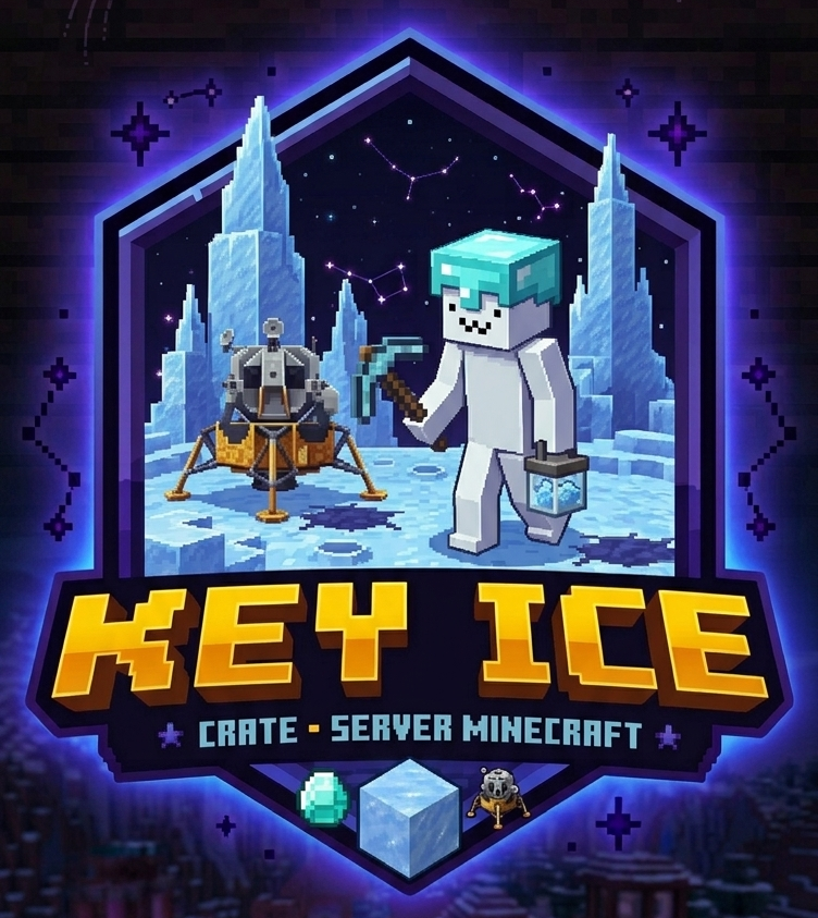 ICE Key