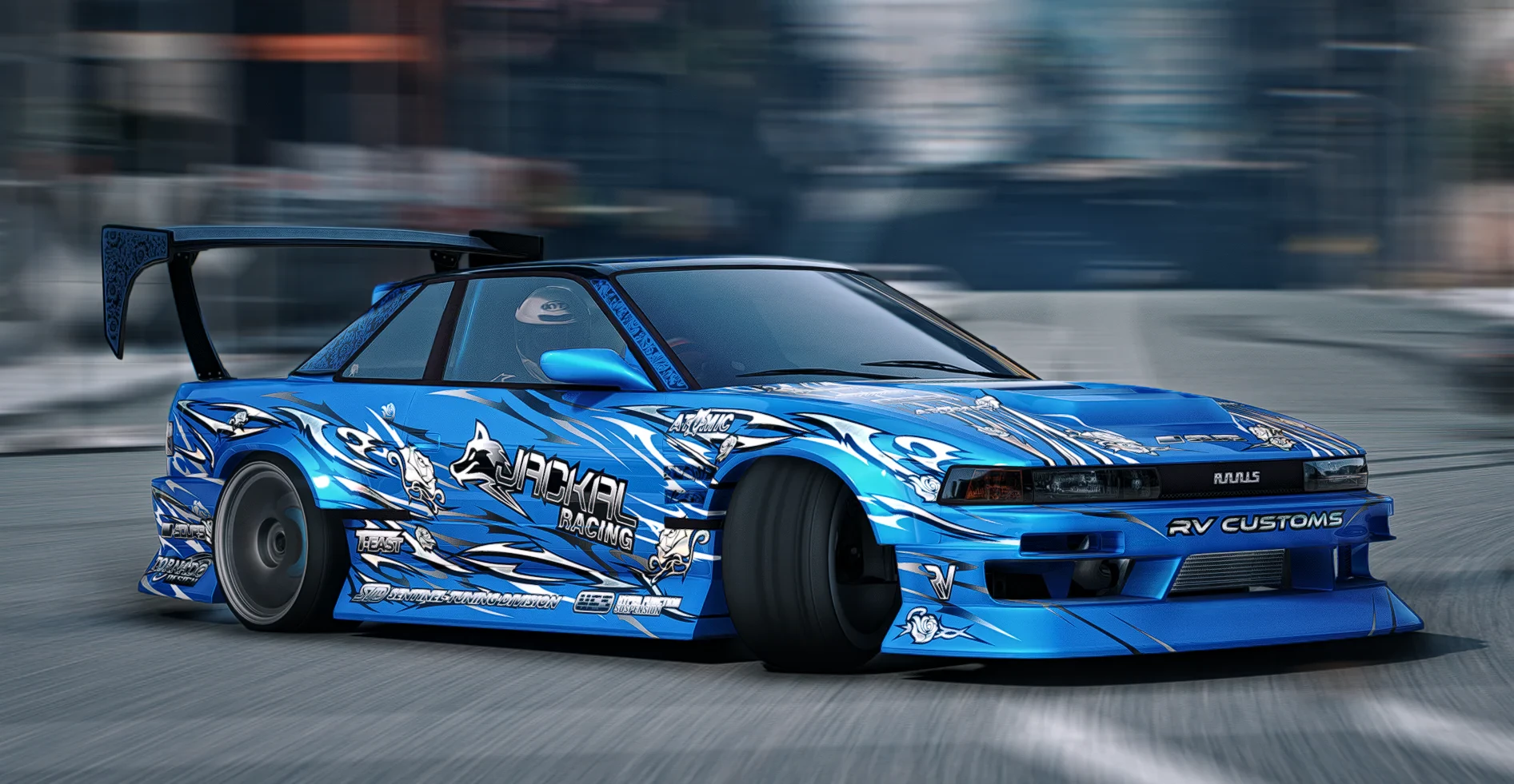 Annis Drift Remus