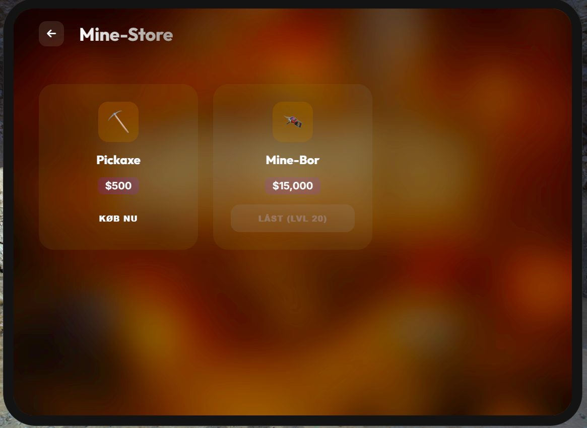 EliteCore Miner