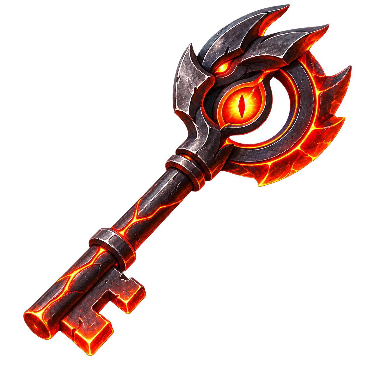 LLAVE DRAGÓN