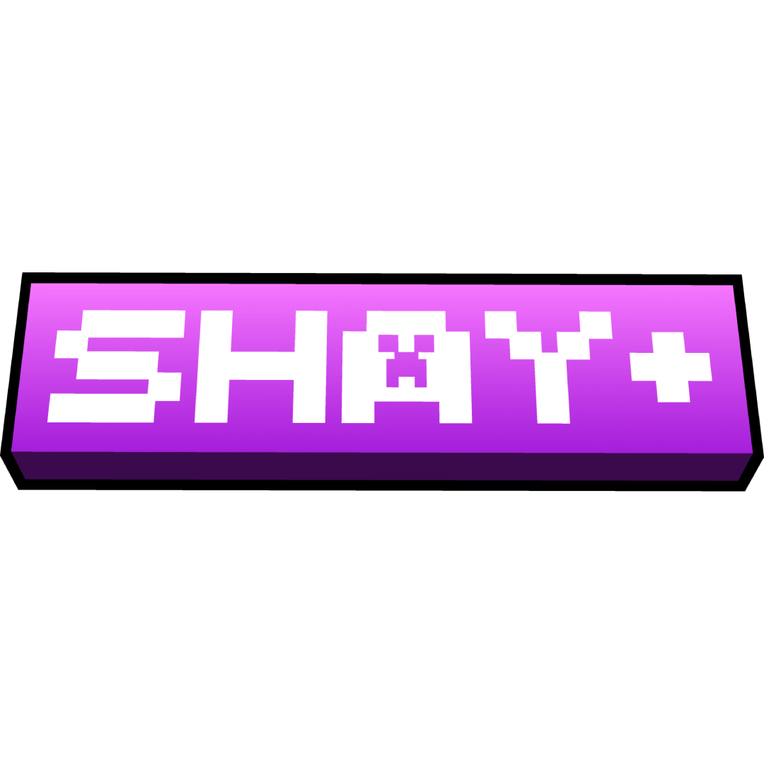 Shay+ rank