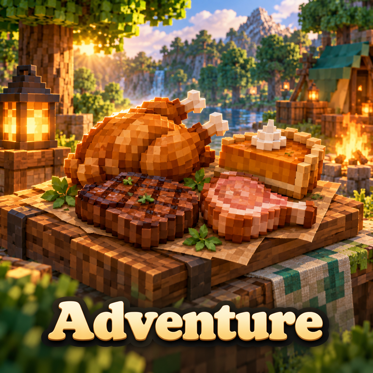 Adventure