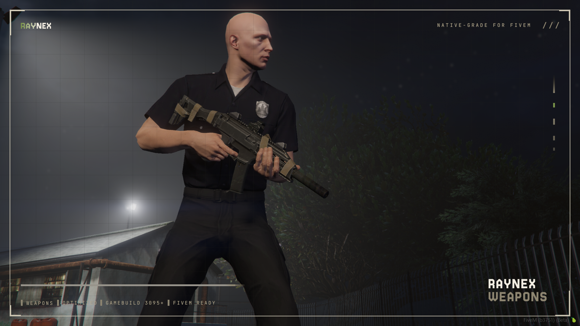 SZ Compact SMG