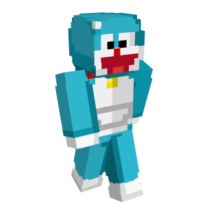 Vip DORAEMON