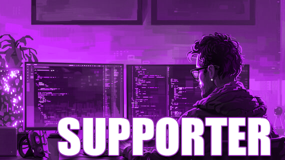 Community Supporter