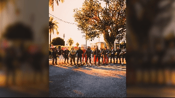 Haidilao Dance Trend