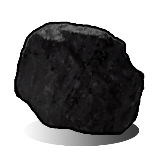 Coal :(