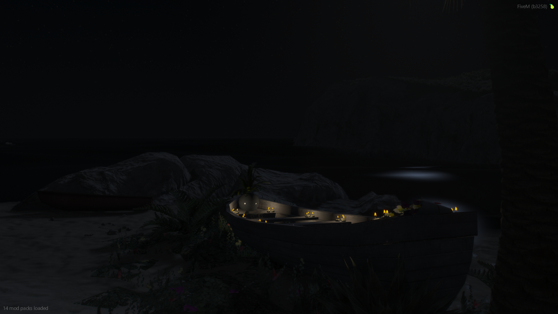 Hidden Cove Retreat – Beach Meditation YMAP