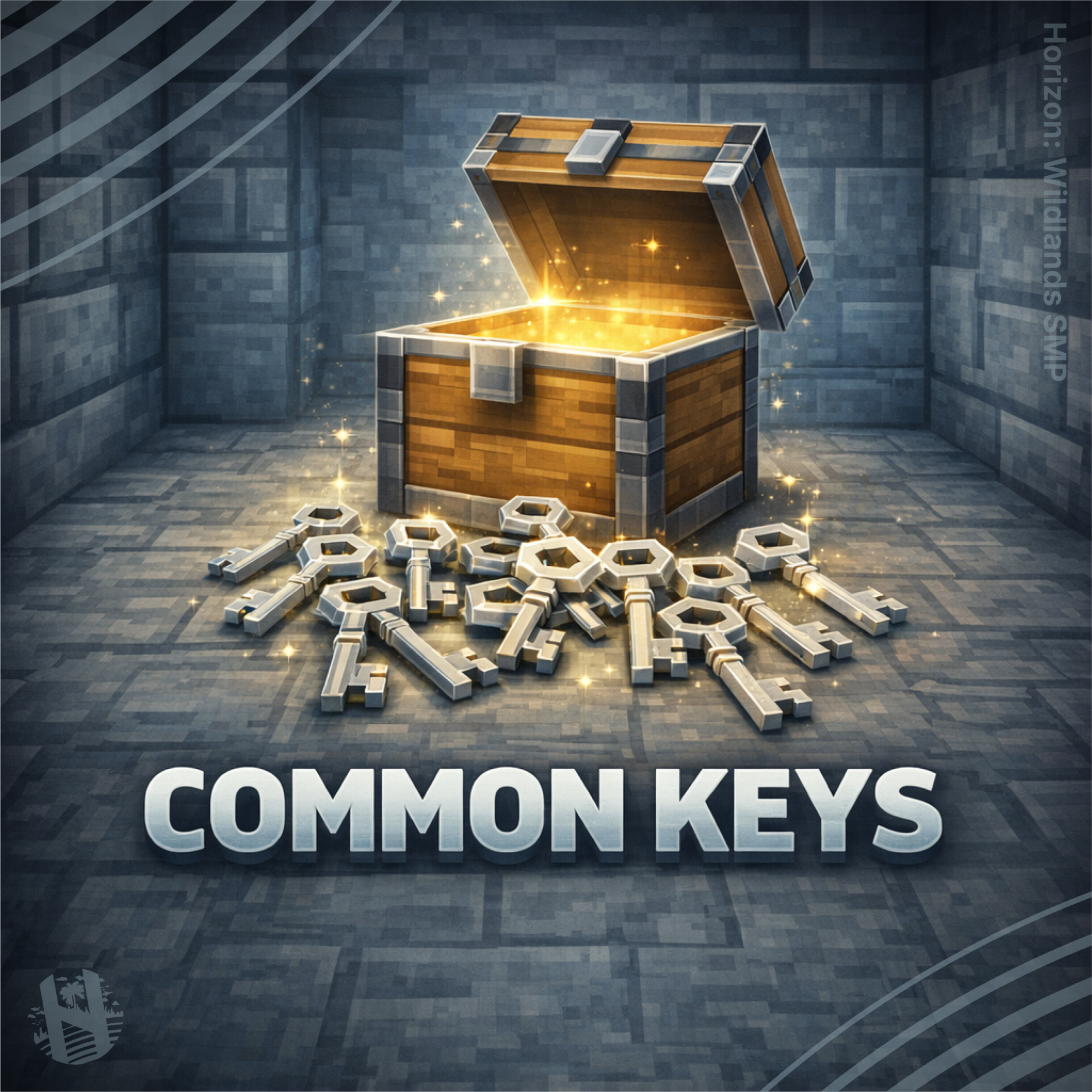 Key Bundles