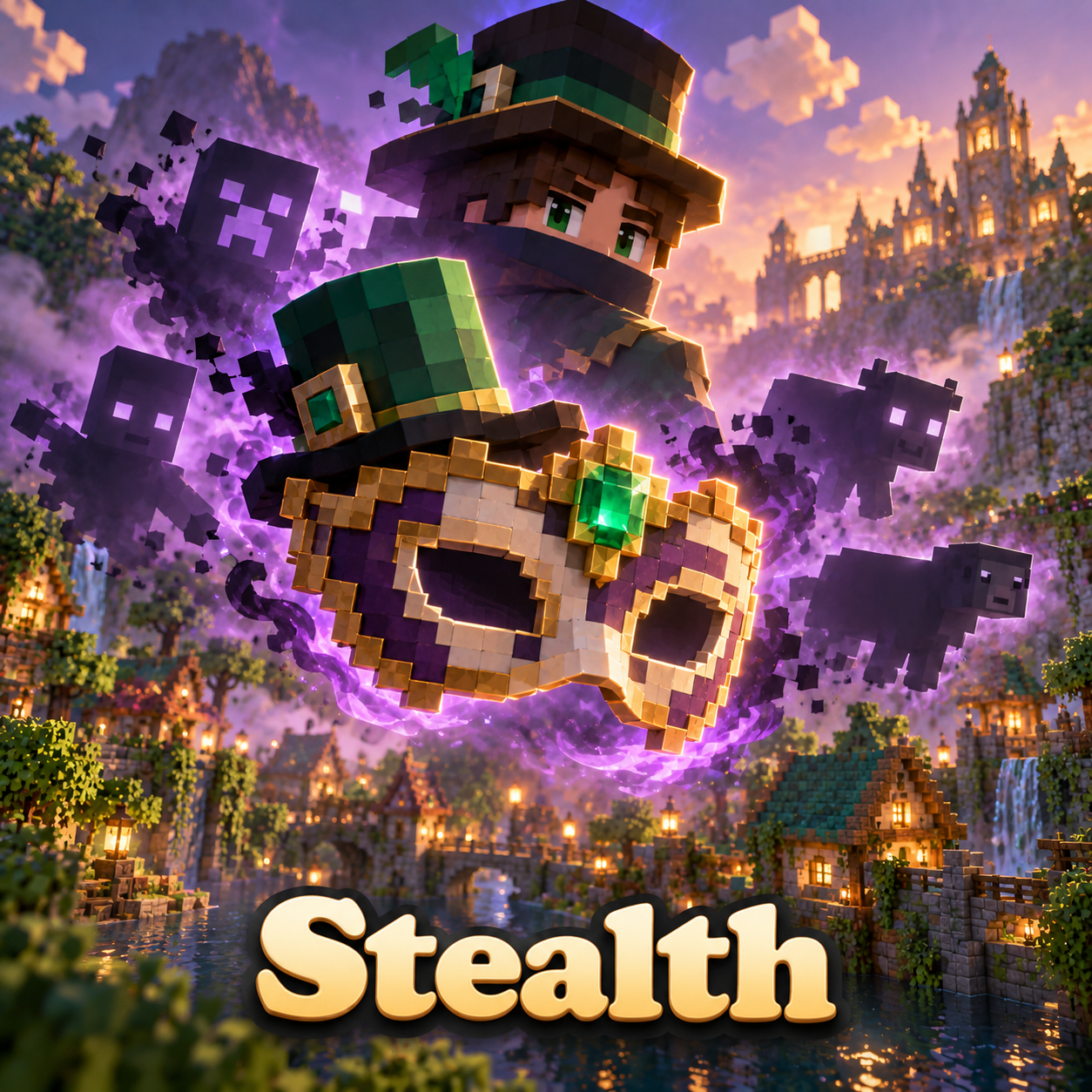 Stealth