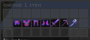 Gear Crate