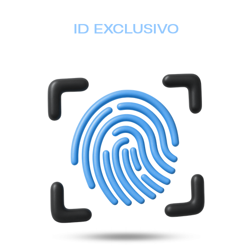 ID Exclusivo 52 al 100