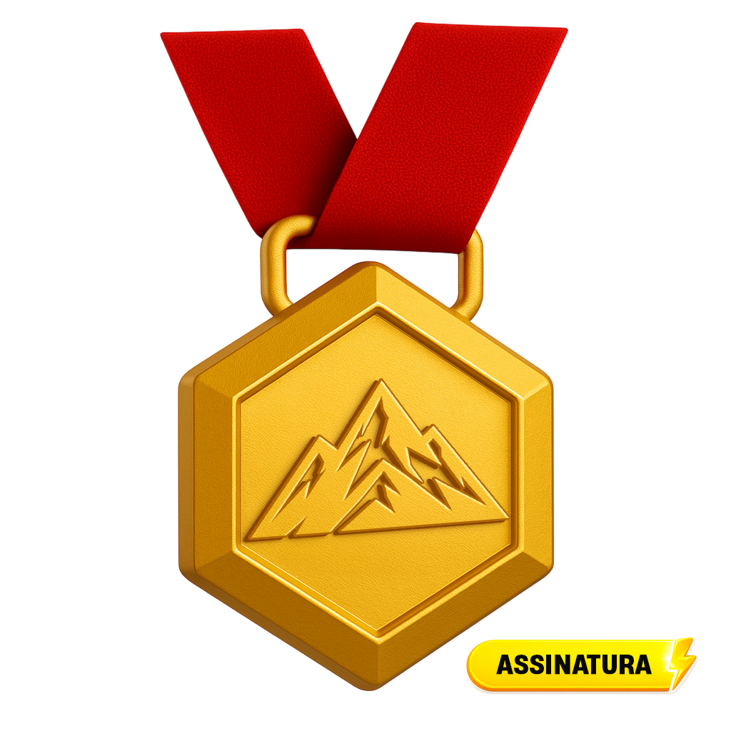 VIP Ouro (Assinatura)