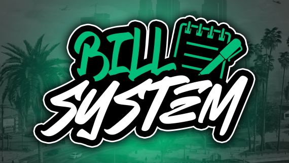 Var-Bill - Premium FiveM resource preview