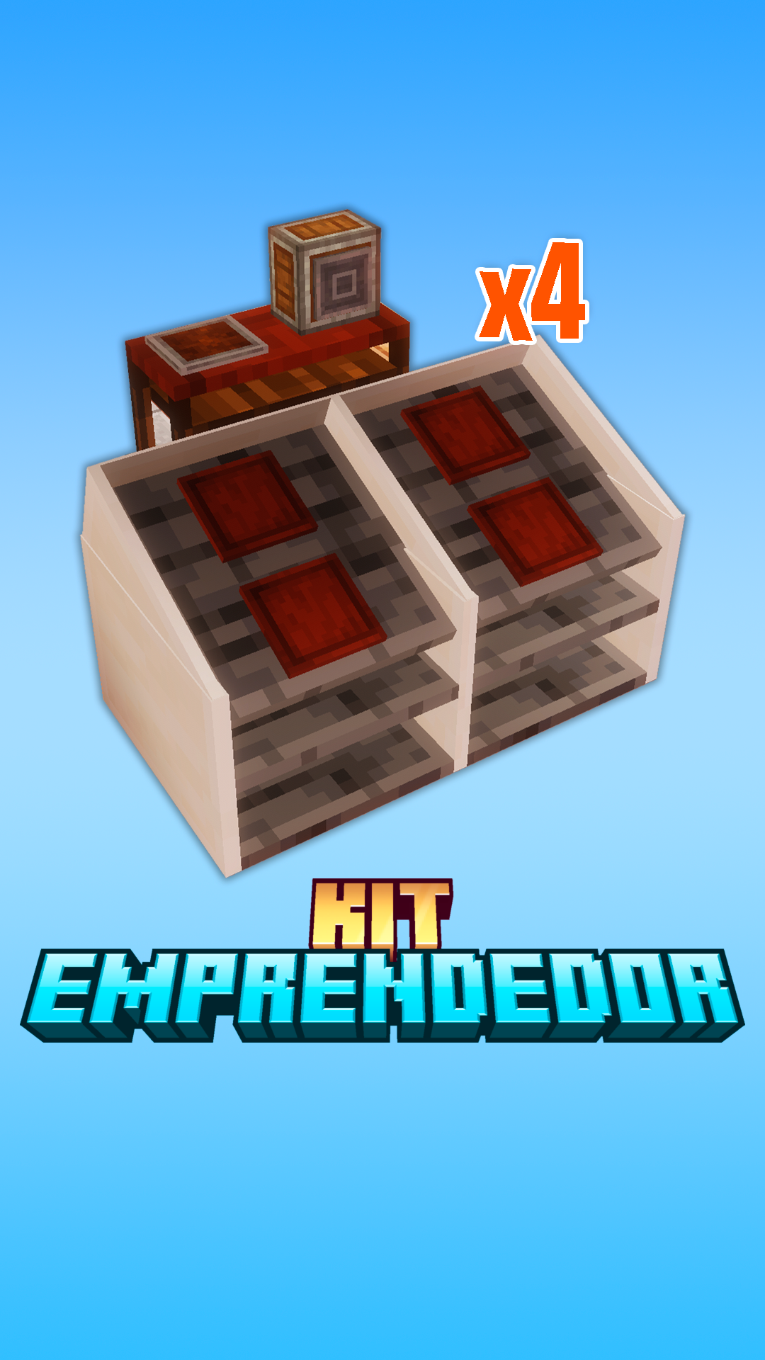 Kit Emprendedor