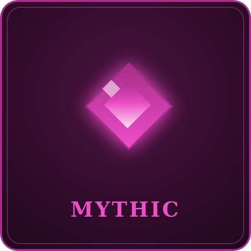 Mythic Key