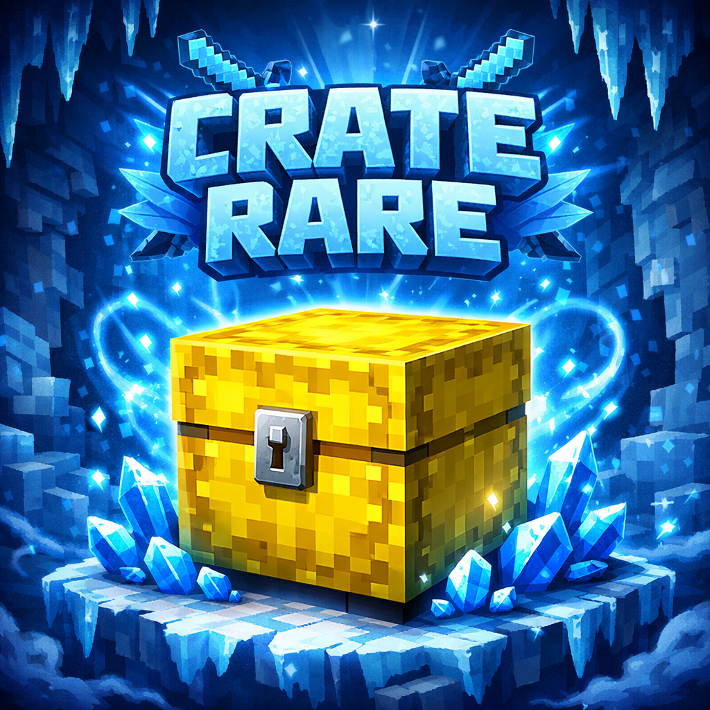 Rare Crate
