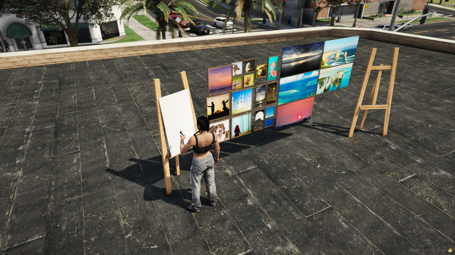 Photo frames
