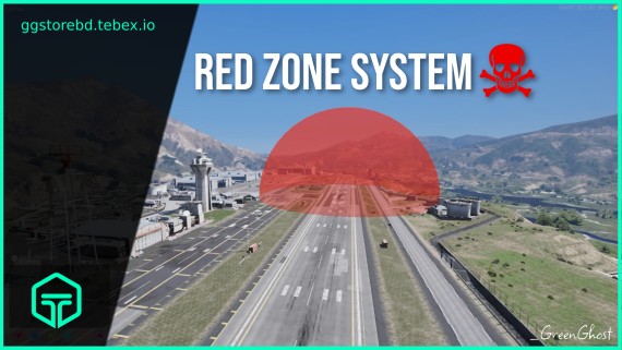 Red Zone System [QB/QBX/ESX]