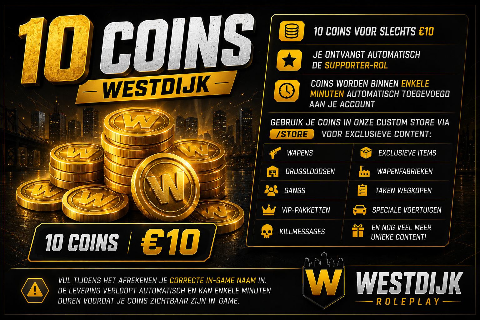 💰 10 Coin