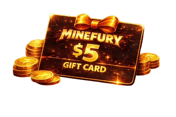 $5 Gift Card