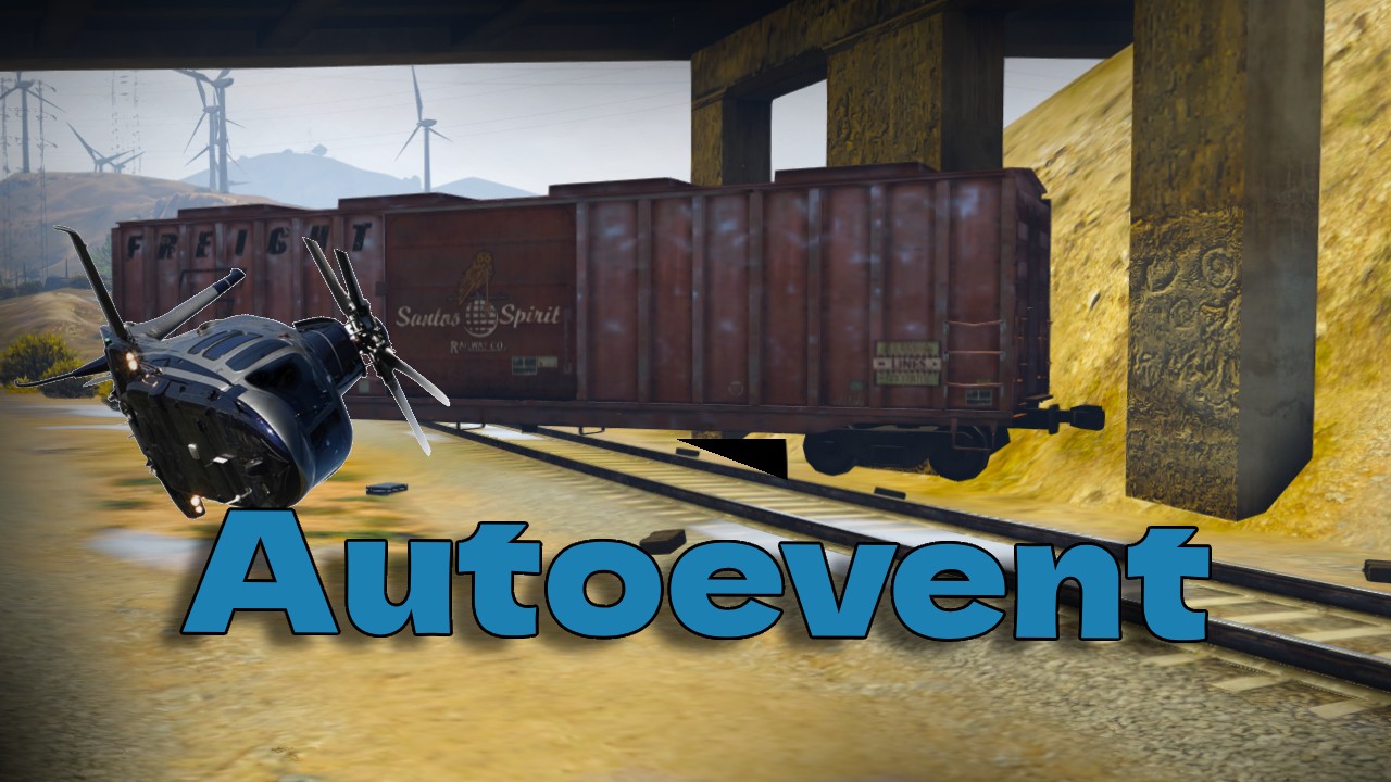 IAutoEvent