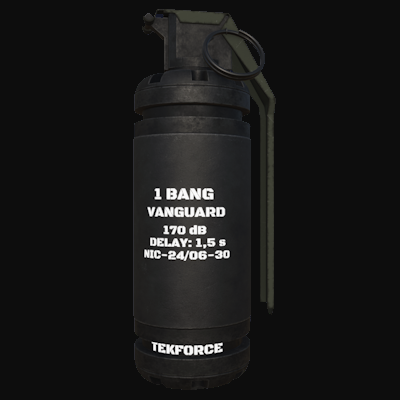 Flashbang Grenade