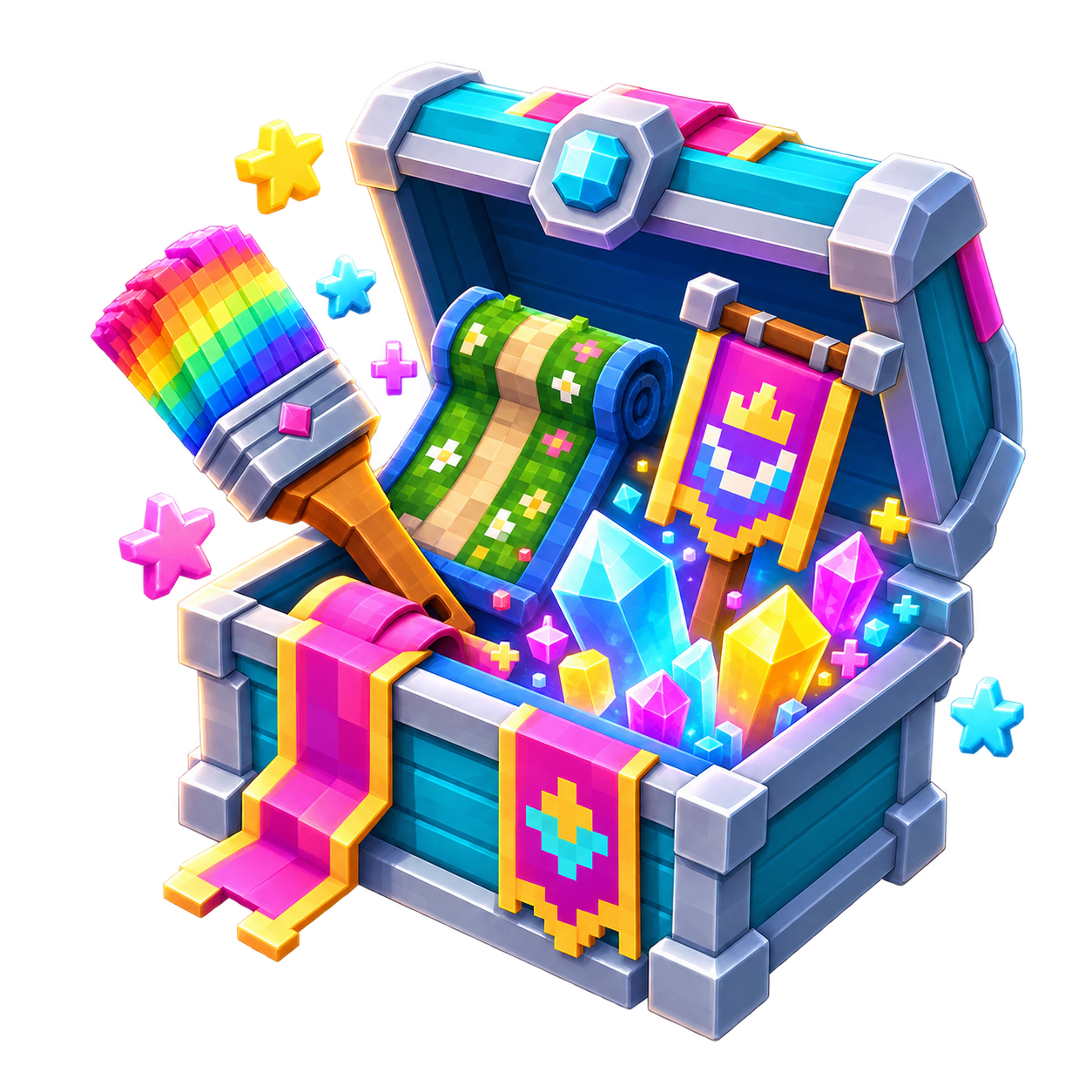 Basic Cosmetic Package
